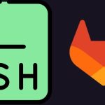 SSH Gitlab